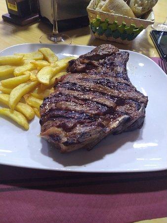 Restaurante Jumbo